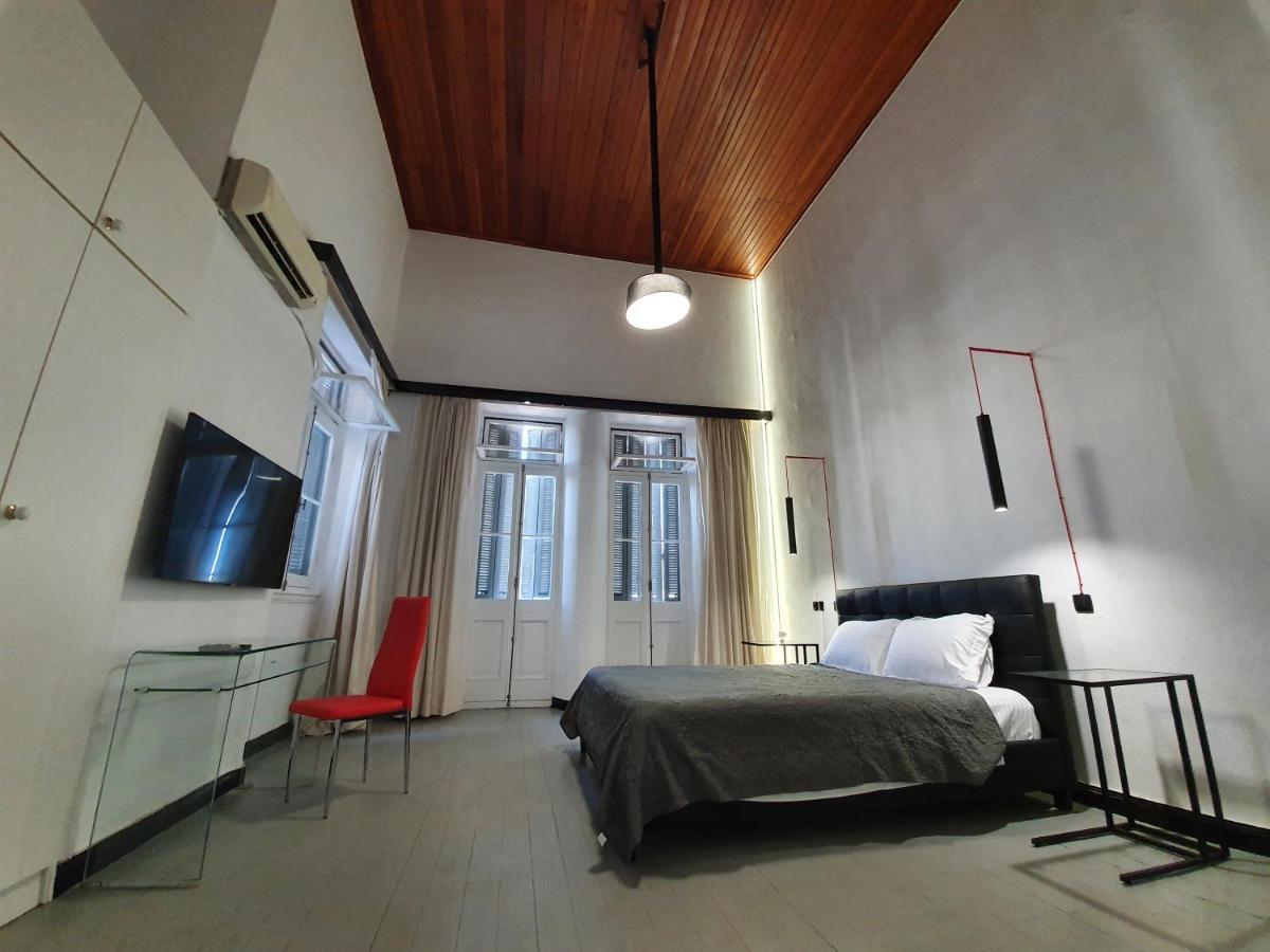 Вилла The Pitoulis Mansion Игуменица Экстерьер фото