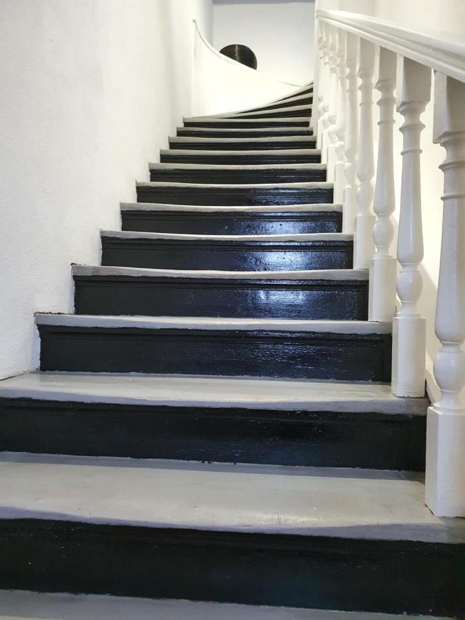 Вилла The Pitoulis Mansion Игуменица Экстерьер фото