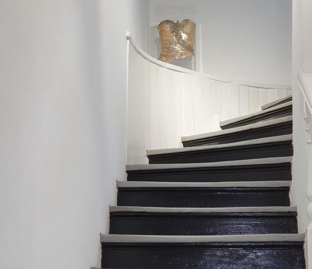 Вилла The Pitoulis Mansion Игуменица Экстерьер фото